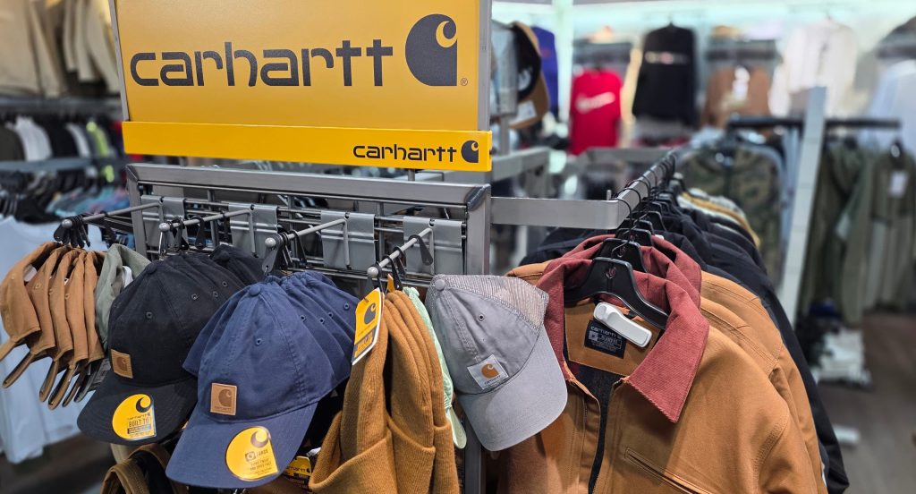 Carhartt Accessories