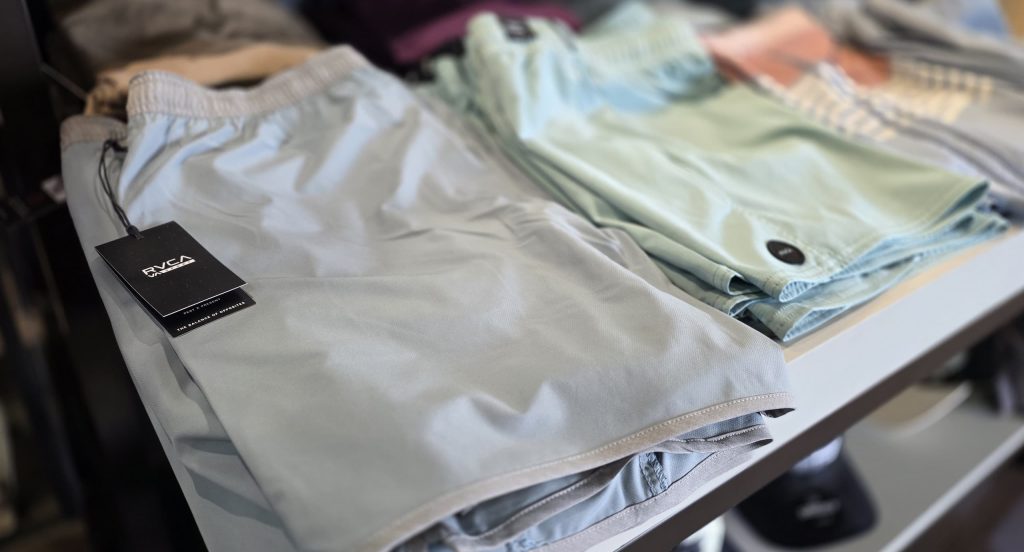 RVCA Shorts
